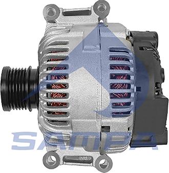 Sampa 210.433 - Alternator www.molydon.hr