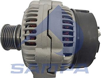 Sampa 210.437 - Alternator www.molydon.hr