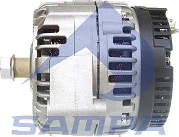 Sampa 210.429 - Alternator www.molydon.hr