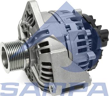 Sampa 210.426 - Alternator www.molydon.hr