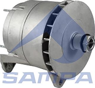 Sampa 210.428 - Alternator www.molydon.hr