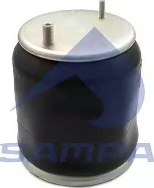 Sampa SP 554159-K05 - Meh, pneumatski Ovjes www.molydon.hr