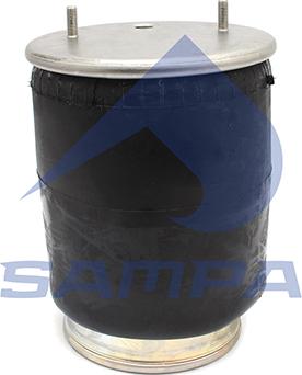 Sampa SP 55724-K03 - Meh, pneumatski Ovjes www.molydon.hr