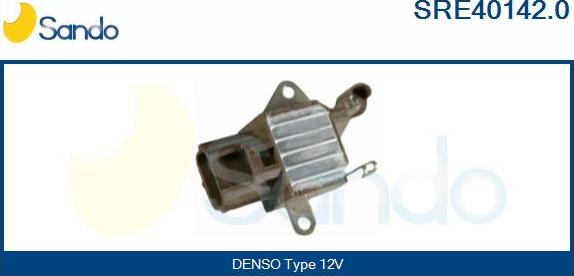 Sando SRE40142.0 - Regulator napona generatora www.molydon.hr