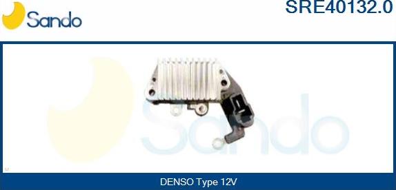 Sando SRE40132.0 - Regulator napona generatora www.molydon.hr