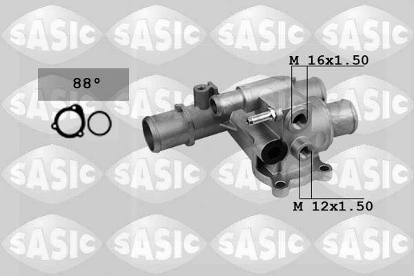 Sasic 9000029 - Termostat, rashladna tekućinu www.molydon.hr