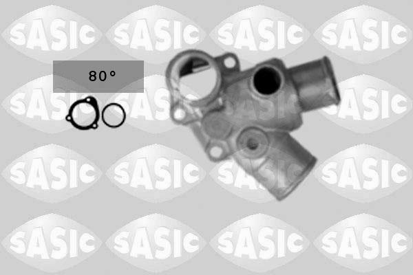 Sasic 9000147 - Termostat, rashladna tekućinu www.molydon.hr