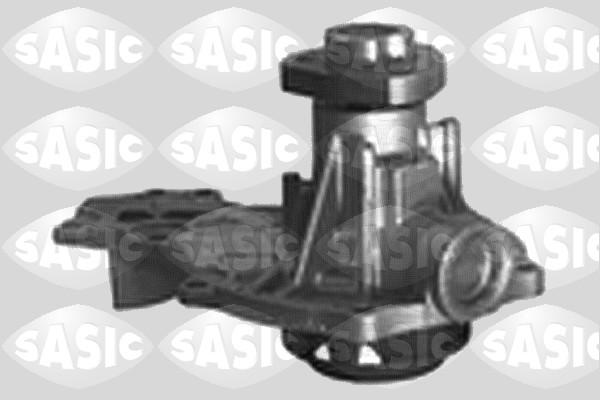 Sasic 9001287 - Vodena pumpa www.molydon.hr