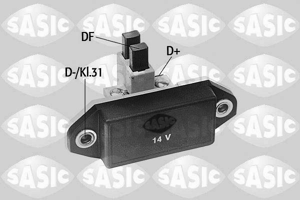 Sasic 9126045 - Regulator napona generatora www.molydon.hr