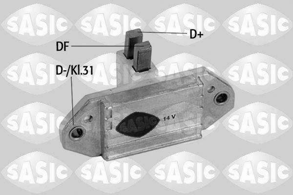 Sasic 9126048 - Regulator napona generatora www.molydon.hr