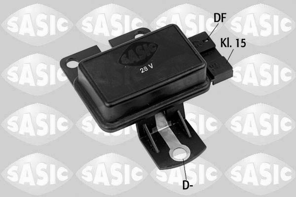 Sasic 9126053 - Regulator napona generatora www.molydon.hr