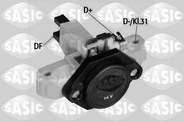 Sasic 9126005 - Regulator napona generatora www.molydon.hr