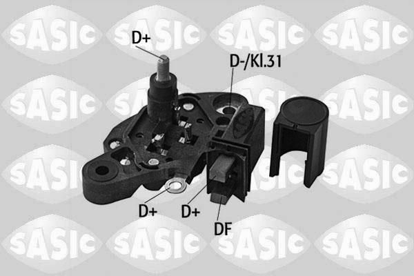 Sasic 9126021 - Regulator napona generatora www.molydon.hr