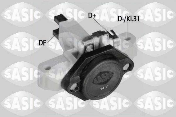 Sasic 9120004 - Regulator napona generatora www.molydon.hr