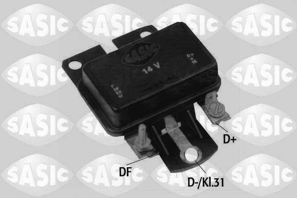 Sasic 9120007 - Regulator napona generatora www.molydon.hr