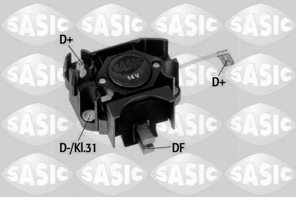 Sasic 9120013 - Regulator napona generatora www.molydon.hr