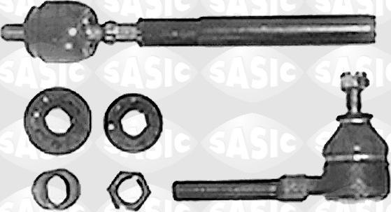 Sasic 4006048 - Poprecna spona www.molydon.hr