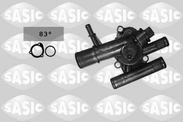 Sasic 4000381 - Termostat, rashladna tekućinu www.molydon.hr