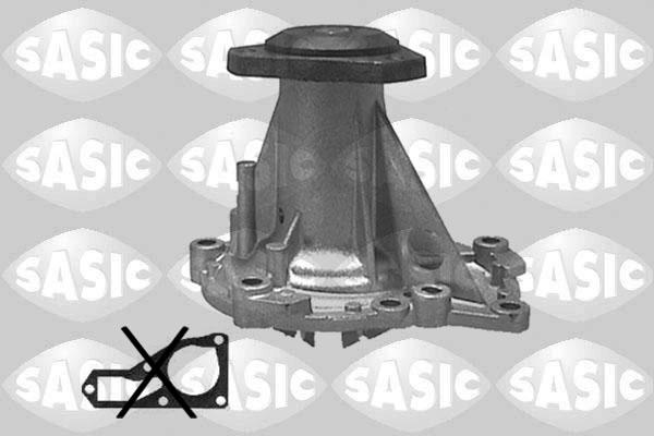 Sasic 4001193 - Vodena pumpa www.molydon.hr