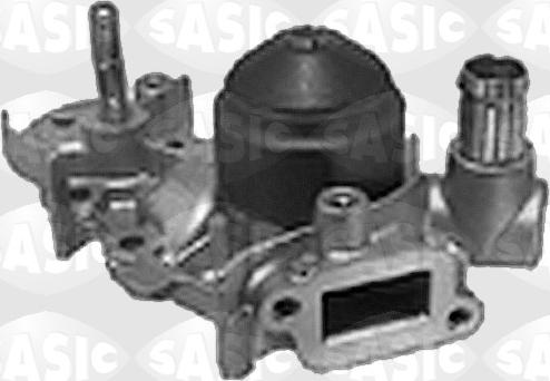 Sasic 4001192 - Vodena pumpa www.molydon.hr