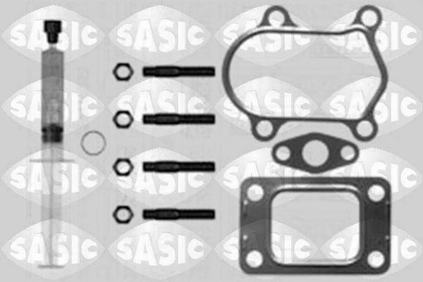 Sasic 1820204 - Kompresor, prehranjivac www.molydon.hr