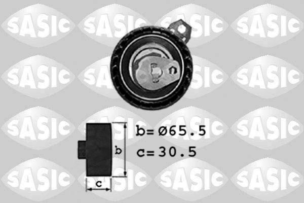 Sasic 1704016 - Natezač, zupčasti remen  www.molydon.hr