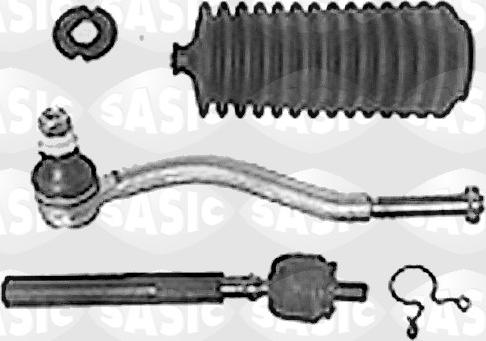 Sasic 8123483 - Poprecna spona www.molydon.hr