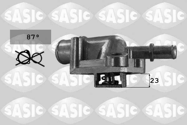 Sasic 3361J11 - Termostat, rashladna tekućinu www.molydon.hr