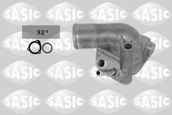 Sasic 3306047 - Termostat, rashladna tekućinu www.molydon.hr