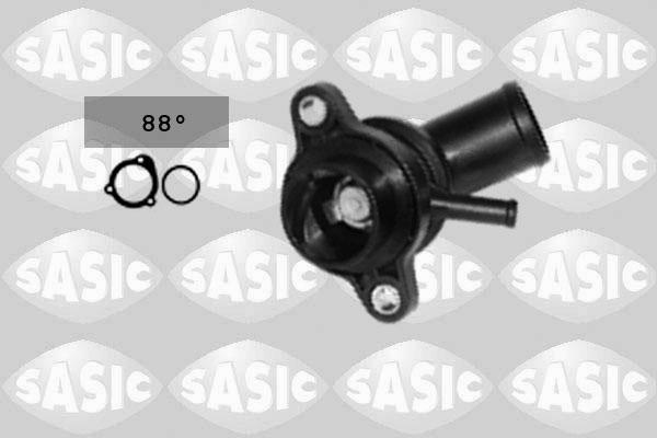 Sasic 3306080 - Termostat, rashladna tekućinu www.molydon.hr