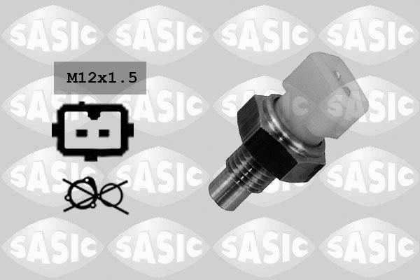 Sasic 3254003 - Senzor, temperatura rashladne tekućinu www.molydon.hr