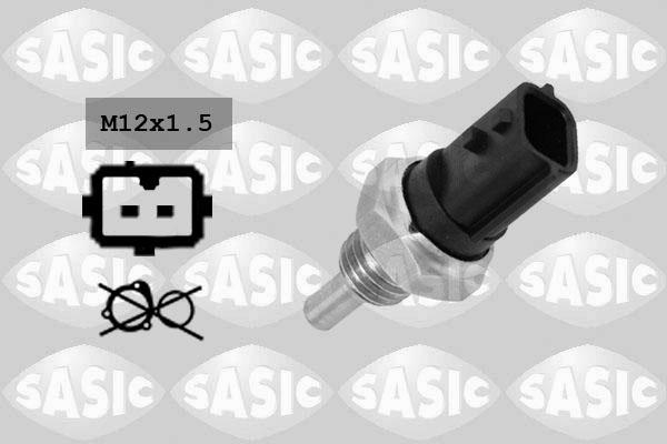 Sasic 3254007 - Senzor, temperatura rashladne tekućinu www.molydon.hr