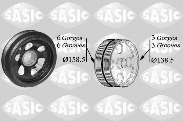 Sasic 2150061 - Remenica, radilica www.molydon.hr