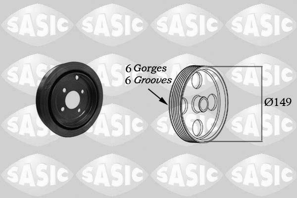 Sasic 2150018 - Remenica, radilica www.molydon.hr