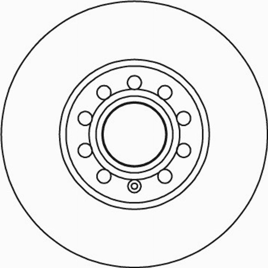 SBS 1815344743 - Kočioni disk www.molydon.hr