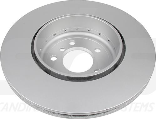 SBS 1815341594 - Kočioni disk www.molydon.hr