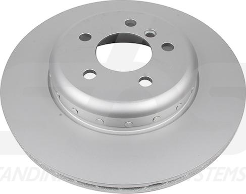 SBS 1815341594 - Kočioni disk www.molydon.hr