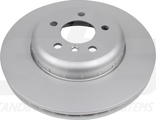 SBS 1815341593 - Kočioni disk www.molydon.hr