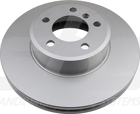 SBS 1815341559 - Kočioni disk www.molydon.hr