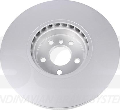 SBS 18153415128 - Kočioni disk www.molydon.hr