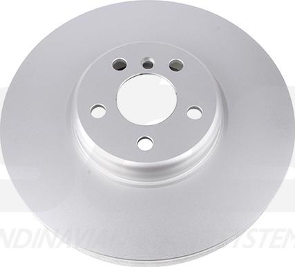 SBS 18153415128 - Kočioni disk www.molydon.hr