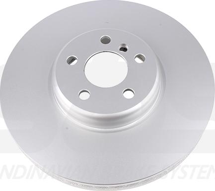 SBS 18153415127 - Kočioni disk www.molydon.hr