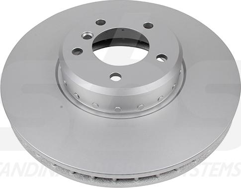 SBS 1815341572 - Kočioni disk www.molydon.hr