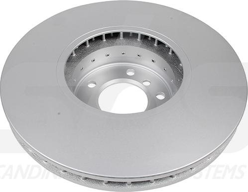 SBS 1815341572 - Kočioni disk www.molydon.hr