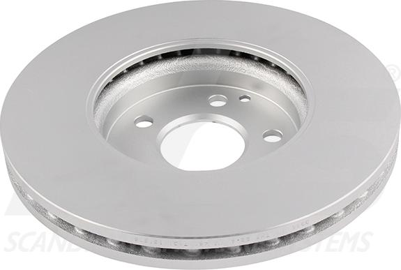 SBS 1815343386 - Kočioni disk www.molydon.hr