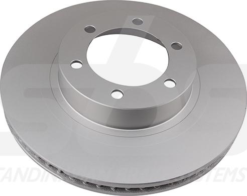 SBS 1815314595 - Kočioni disk www.molydon.hr