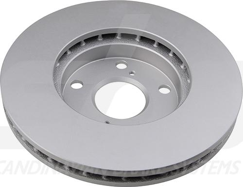 SBS 1815314549 - Kočioni disk www.molydon.hr