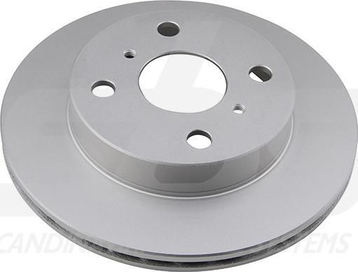 SBS 1815314566 - Kočioni disk www.molydon.hr