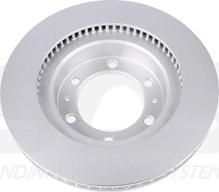 SBS 18153145184 - Kočioni disk www.molydon.hr