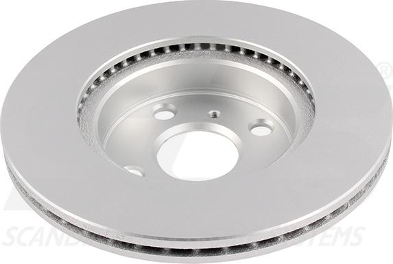 SBS 18153145134 - Kočioni disk www.molydon.hr